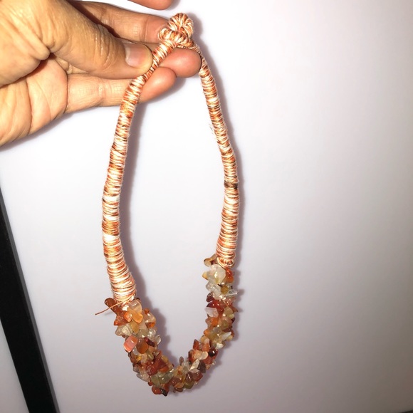 Necklace - Picture 2 of 8